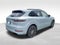 2022 Porsche Cayenne S
