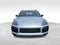 2022 Porsche Cayenne S
