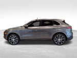 2019 Porsche Cayenne S