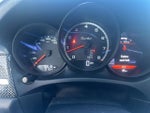 2018 Porsche Macan Turbo