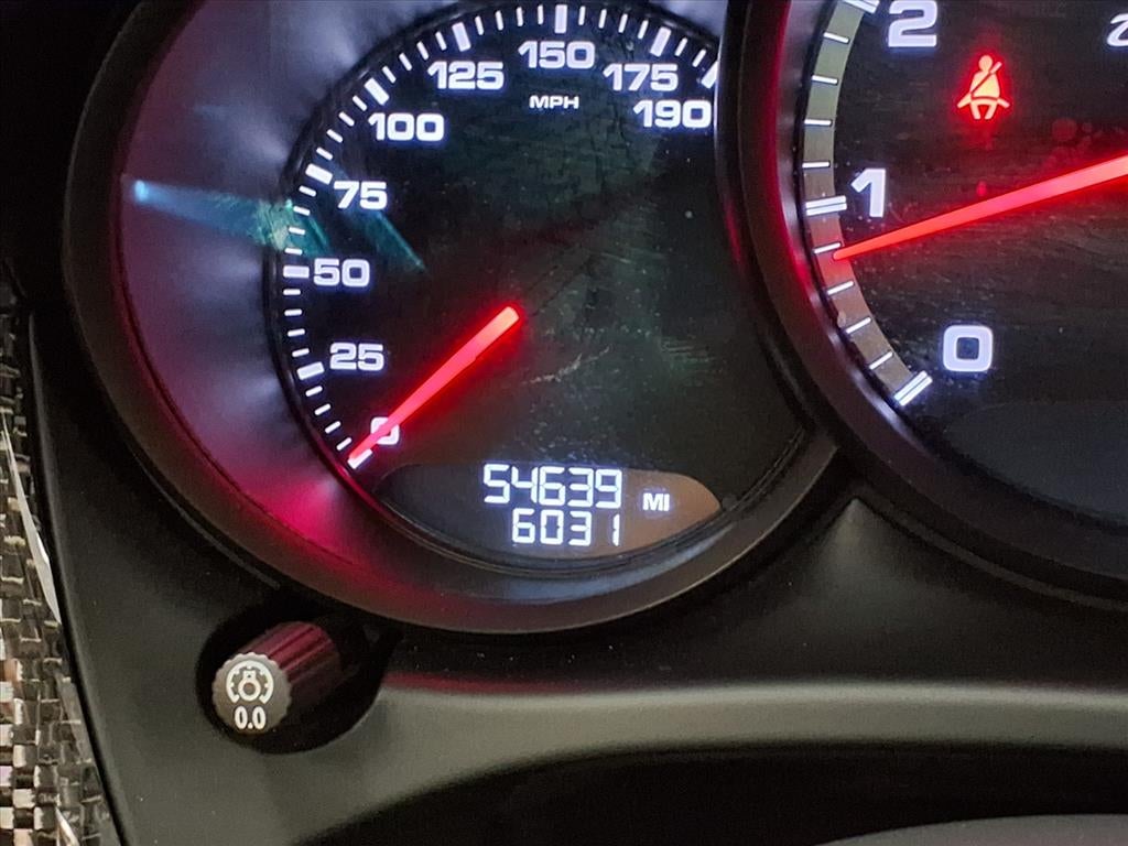 2021 Porsche Macan Turbo