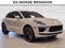 2021 Porsche Macan Turbo