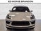 2021 Porsche Macan Turbo