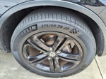 2017 Volkswagen Touareg V6 4Motion