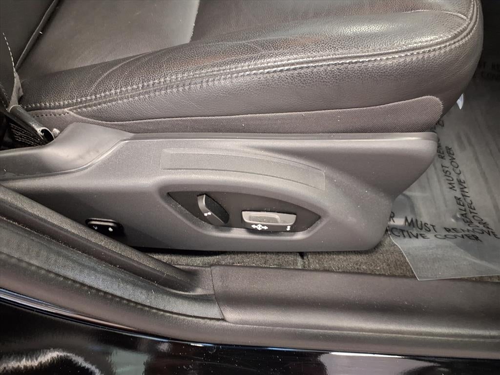 2016 Volvo S60 T5 Premier