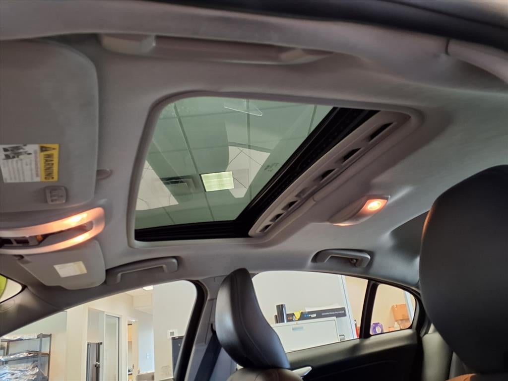 2016 Volvo S60 T5 Premier