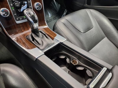 2016 Volvo S60 T5 Premier