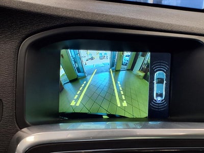 2016 Volvo S60 T5 Premier