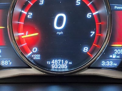 2016 Volvo S60 T5 Premier