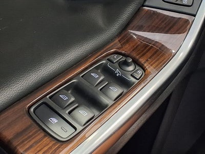 2016 Volvo S60 T5 Premier