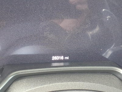 2024 Dodge Hornet R/T Plus