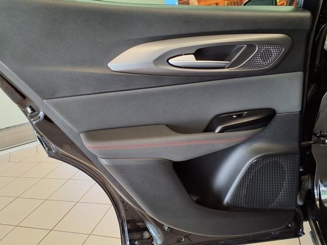 2024 Dodge Hornet R/T Plus