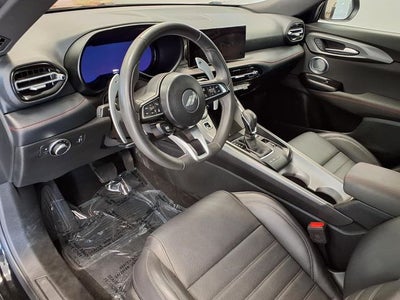 2024 Dodge Hornet R/T Plus