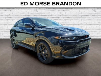 2024 Dodge Hornet R/T Plus