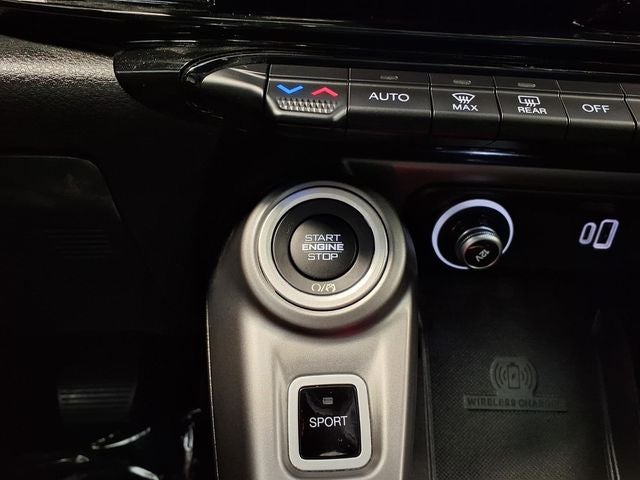 2024 Dodge Hornet R/T Plus