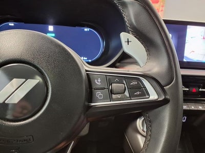 2024 Dodge Hornet R/T Plus