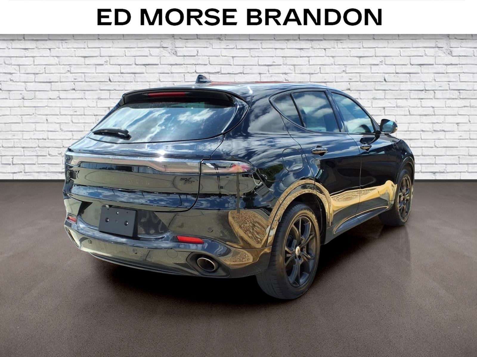 2024 Dodge Hornet R/T Plus