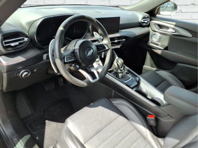 2024 Dodge Hornet R/T Plus
