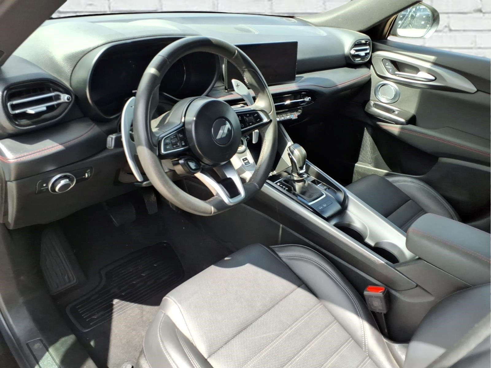 2024 Dodge Hornet R/T Plus