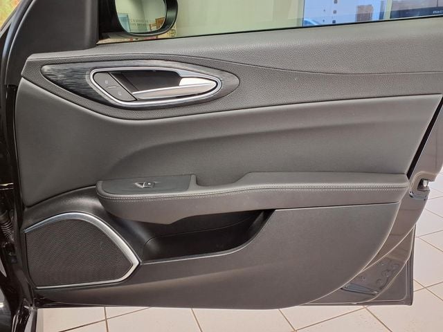 2023 Alfa Romeo Giulia Sprint