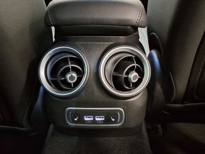 2023 Alfa Romeo Giulia Sprint