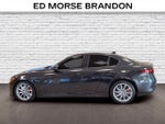 2023 Alfa Romeo Giulia Sprint