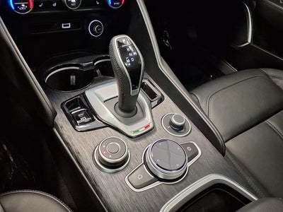 2023 Alfa Romeo Giulia Sprint
