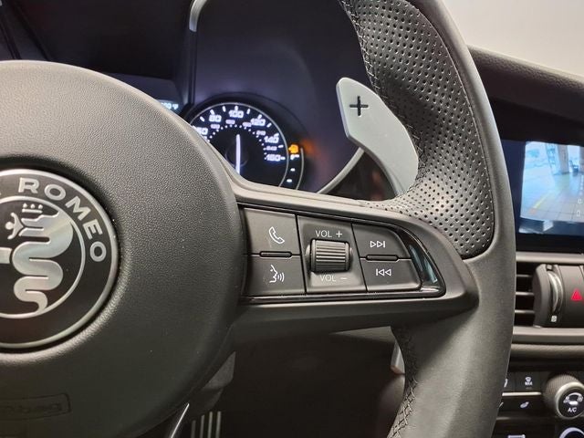 2023 Alfa Romeo Giulia Sprint