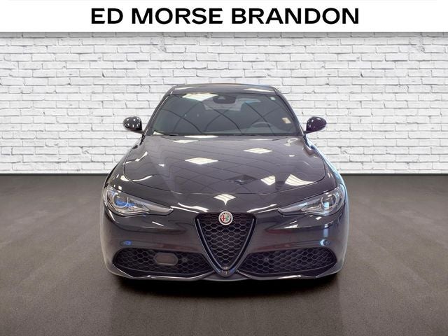 2023 Alfa Romeo Giulia Sprint