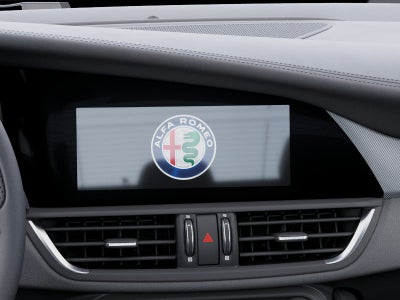 2025 Alfa Romeo Giulia Base