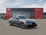 2025 Alfa Romeo Giulia Base