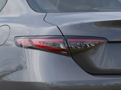 2025 Alfa Romeo Giulia Base