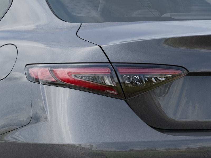 2025 Alfa Romeo Giulia Base