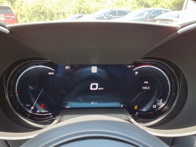 2025 Alfa Romeo Giulia Base CTA