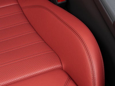 2025 Alfa Romeo Giulia Base