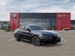 2025 Alfa Romeo Giulia Base