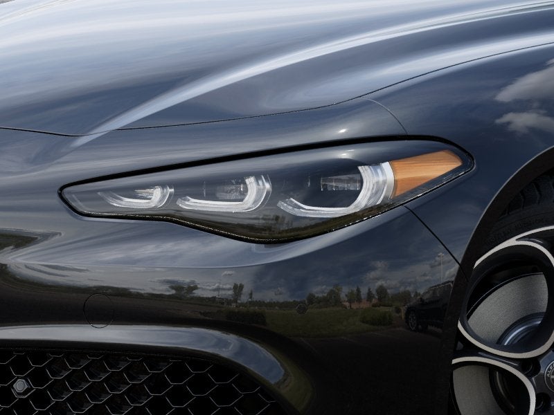 2025 Alfa Romeo Giulia Base