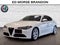 2020 Alfa Romeo Giulia Ti