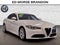 2020 Alfa Romeo Giulia Ti