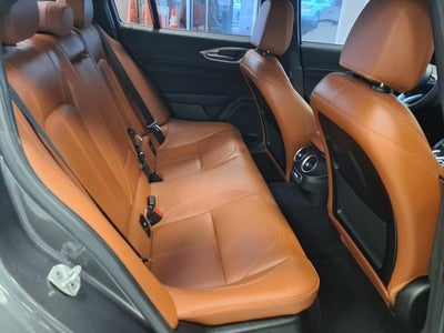 2024 Alfa Romeo Giulia Ti