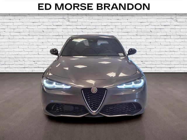 2024 Alfa Romeo Giulia Ti