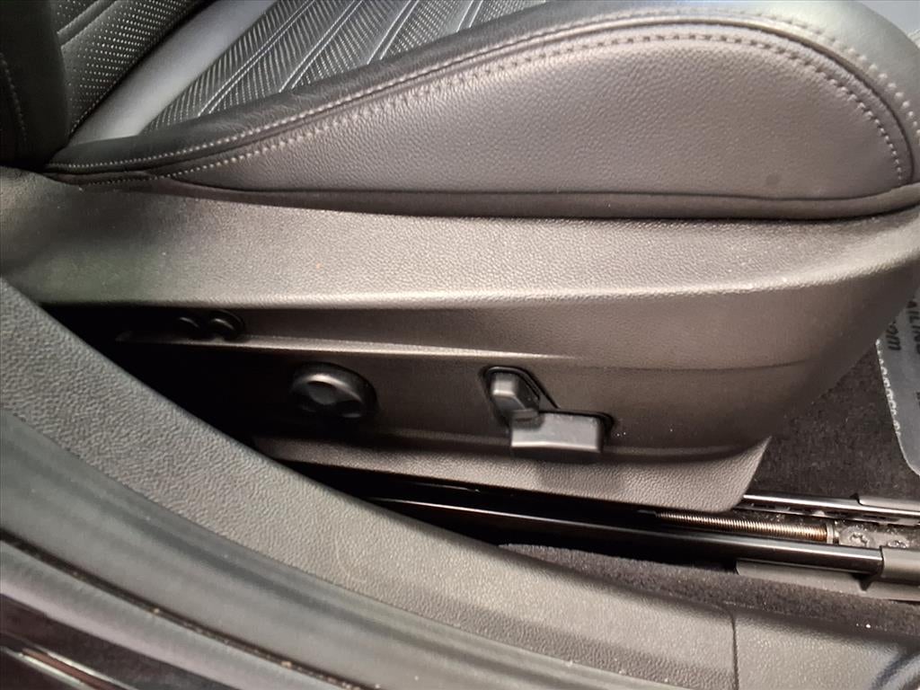 2021 Alfa Romeo Giulia Ti