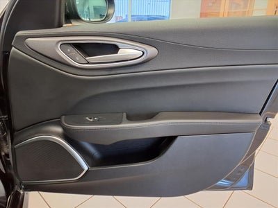 2021 Alfa Romeo Giulia Ti