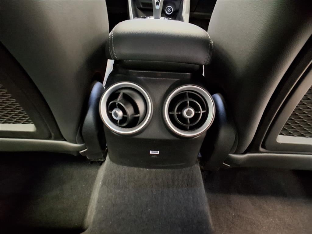 2021 Alfa Romeo Giulia Ti