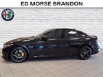 2021 Alfa Romeo Giulia Ti