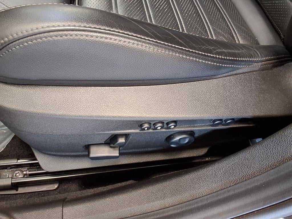 2021 Alfa Romeo Giulia Ti