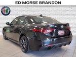2021 Alfa Romeo Giulia Ti