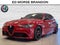 2020 Alfa Romeo Giulia Quadrifoglio