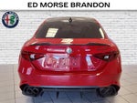 2020 Alfa Romeo Giulia Quadrifoglio