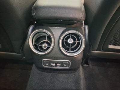 2023 Alfa Romeo Giulia Quadrifoglio